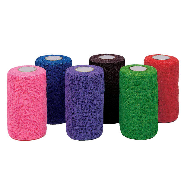 Co Flex Bandage Tape Case of 100 Rolls